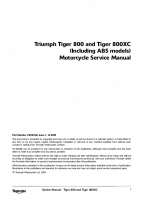 Triumph_Tiger_800_XC_Service manual 2010-2013